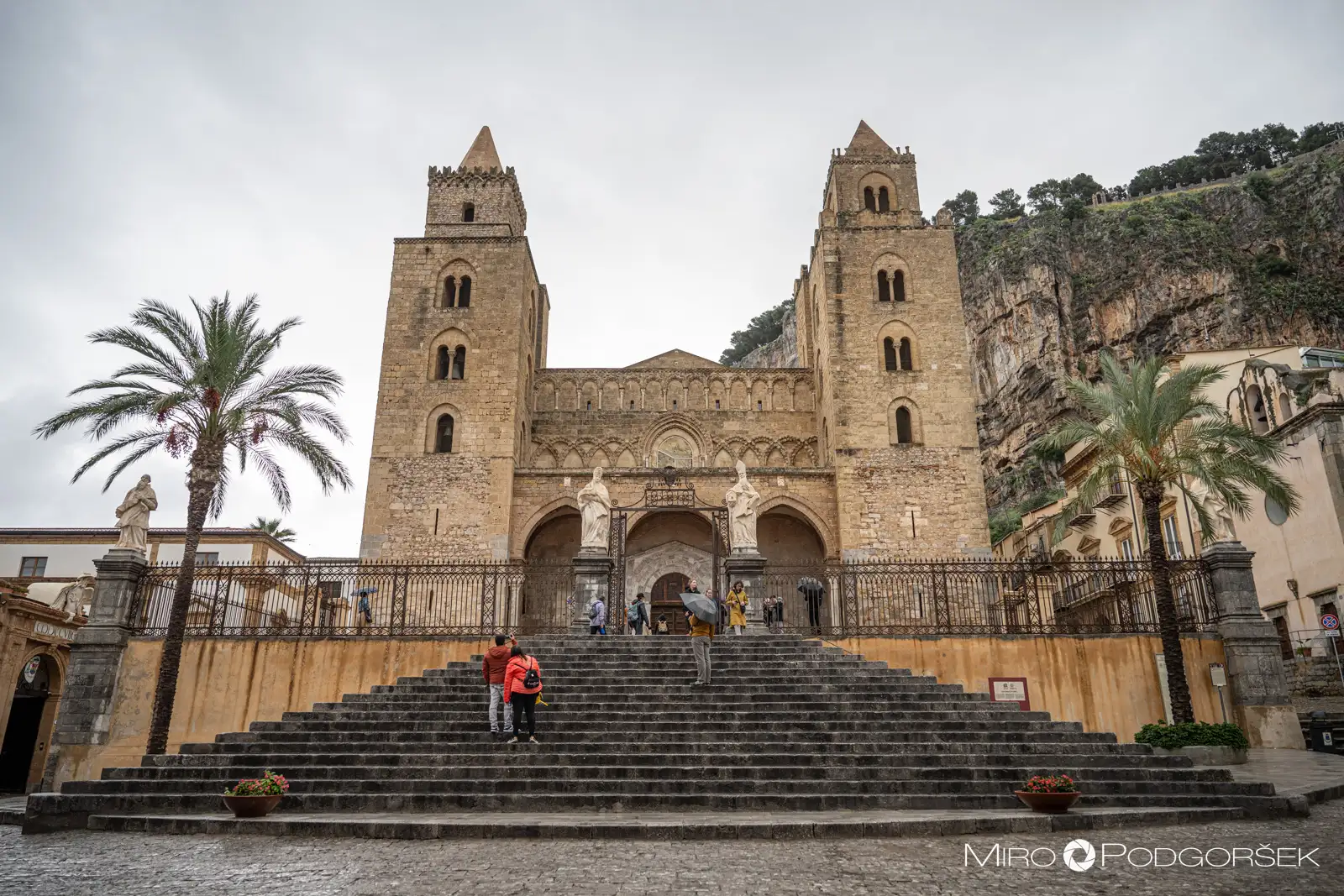 Cefalù
