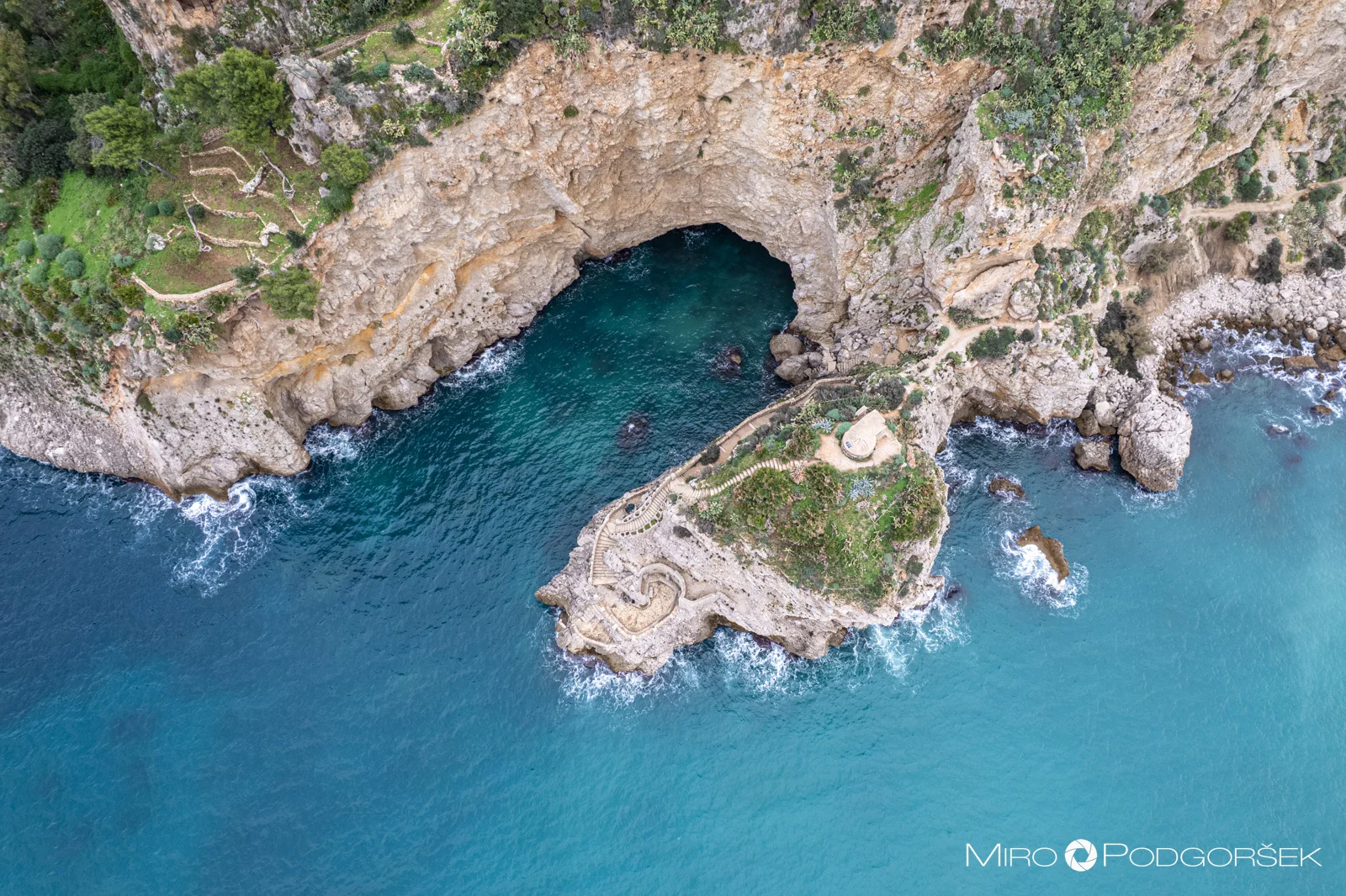 Grotta dei Muletti