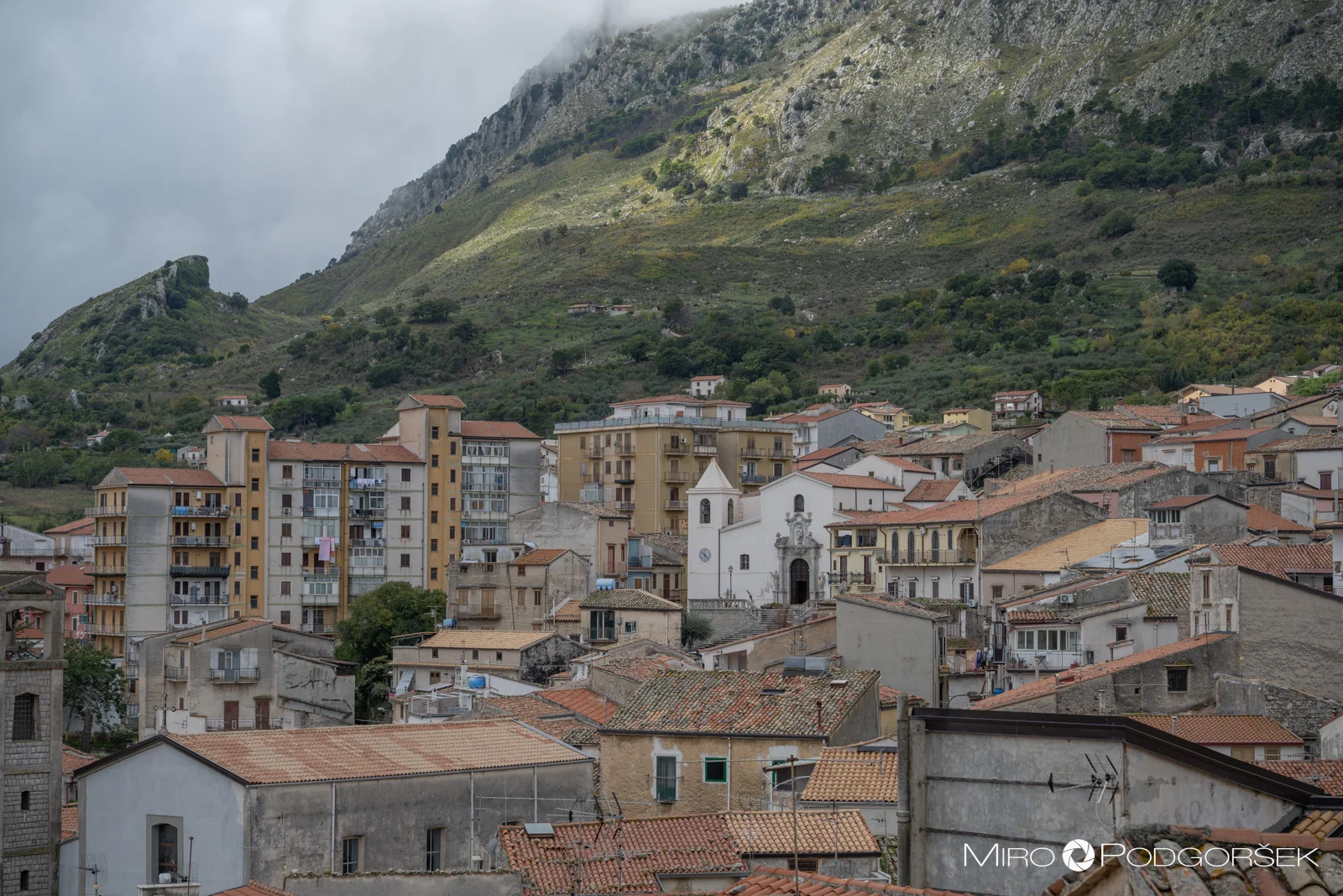 Piana degli Albanesi