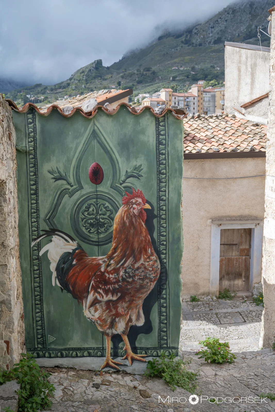 Piana degli Albanesi