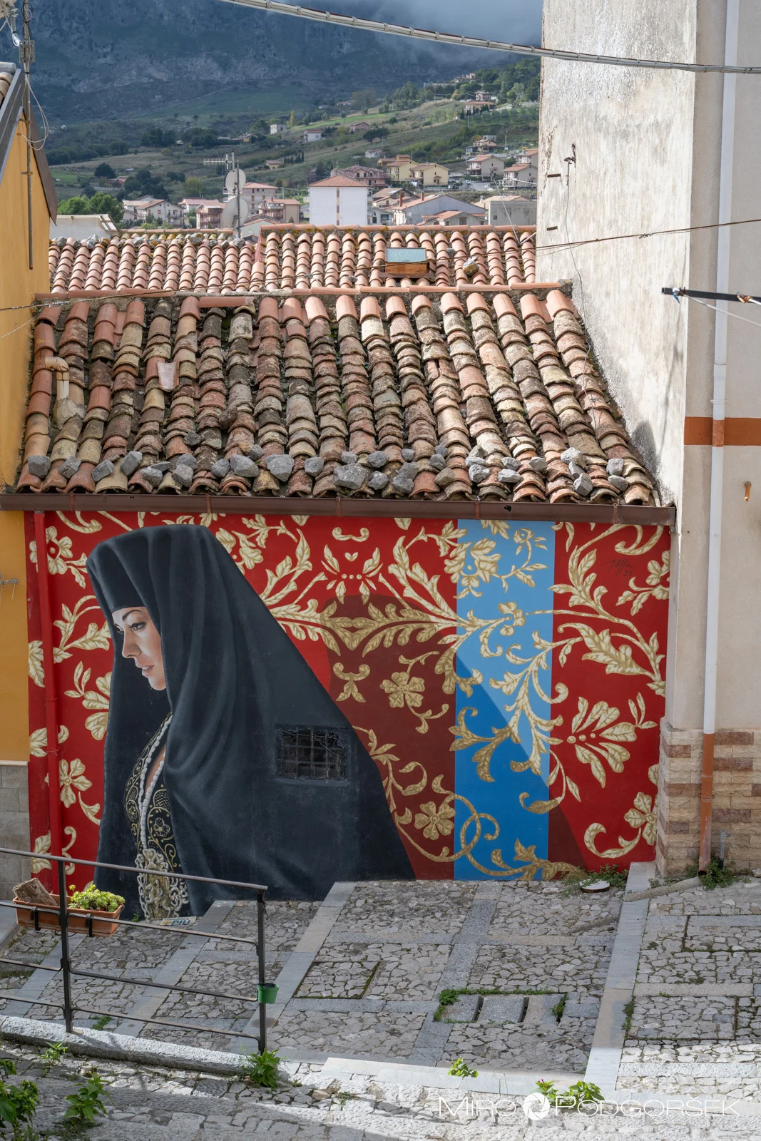 Piana degli Albanesi