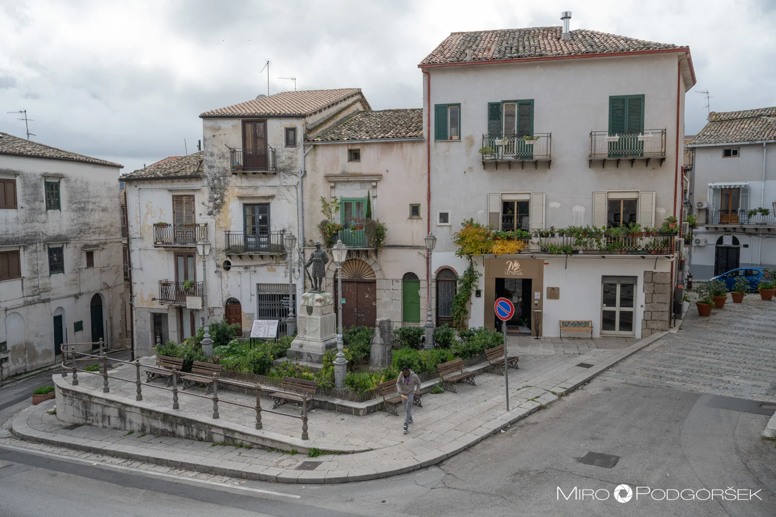 Piana degli Albanesi