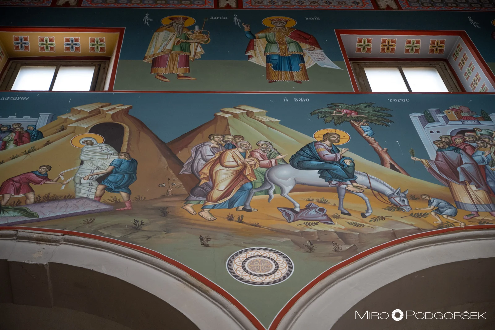 Piana degli Albanesi