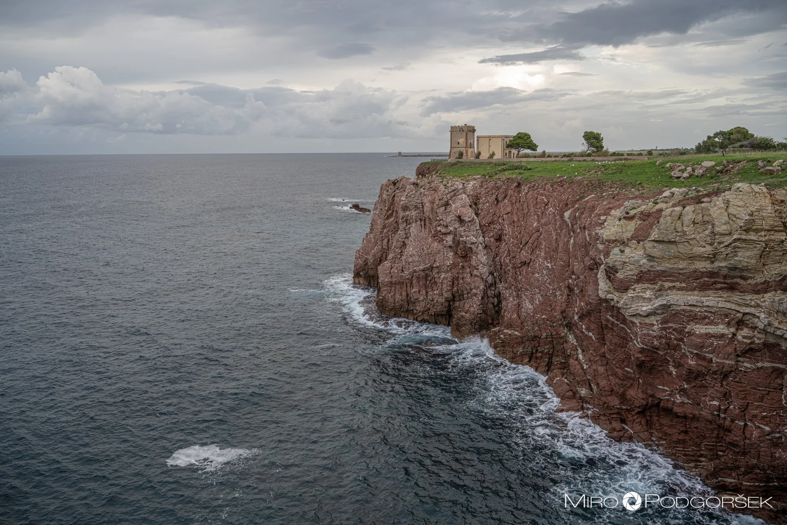 Torre Alba